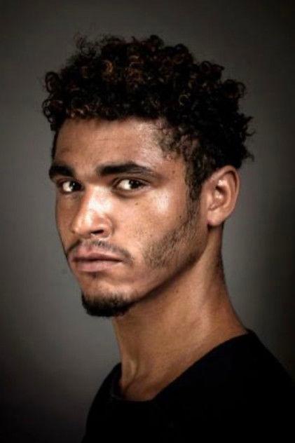 Axel Mandron - Actor Profile Photo