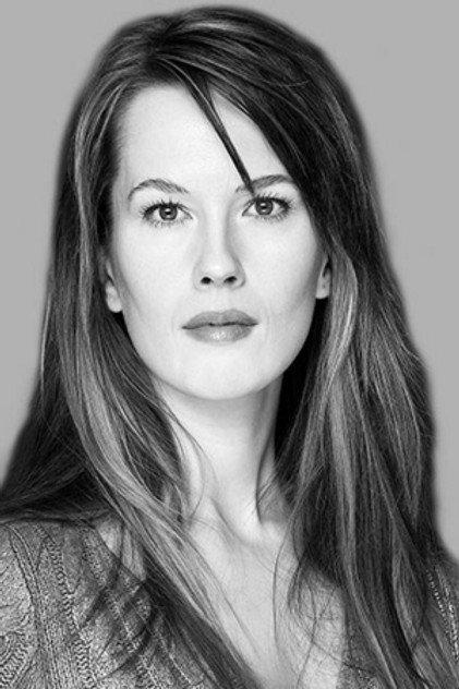 Elin Klinga - Actor Profile Photo