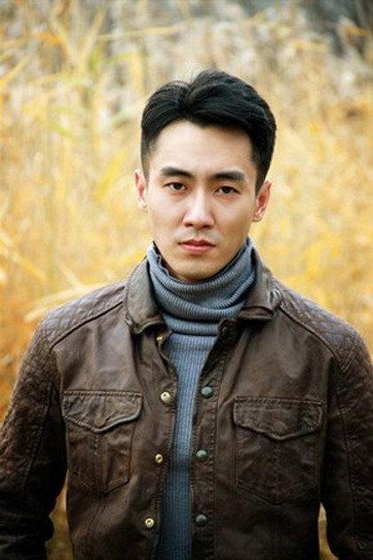 Dong Borui - Actor Profile Photo