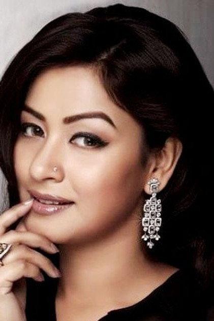 Rimpi Das - Actor Profile Photo