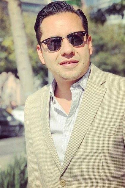 Mario González - Actor Profile Photo