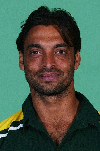 Shoaib Akhtar - Actor Profile Photo