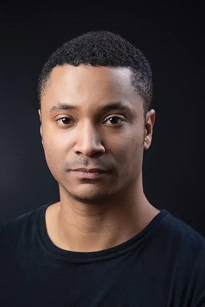 Matan Onyameh - Actor Profile Photo