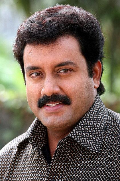 Suresh Krishna - Actor Profile Photo