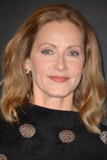 Babsie Steger - Actor Profile Photo