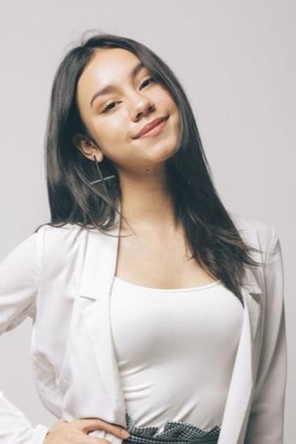 Naomi Paulinda - Actor Profile Photo