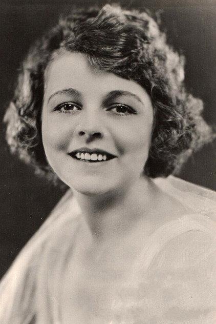 Helene Chadwick - Actor Profile Photo