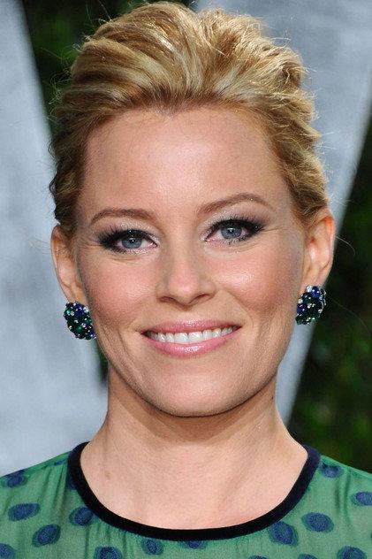 Elizabeth Banks - Actor Profile Photo