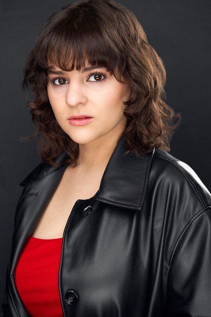 Caroline Rosenblum - Actor Profile Photo