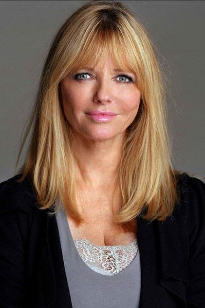 Cheryl Tiegs - Actor Profile Photo