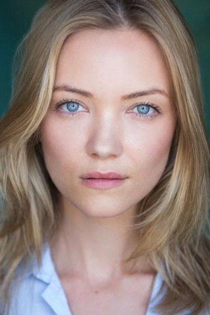 Laura Dale - Actor Profile Photo