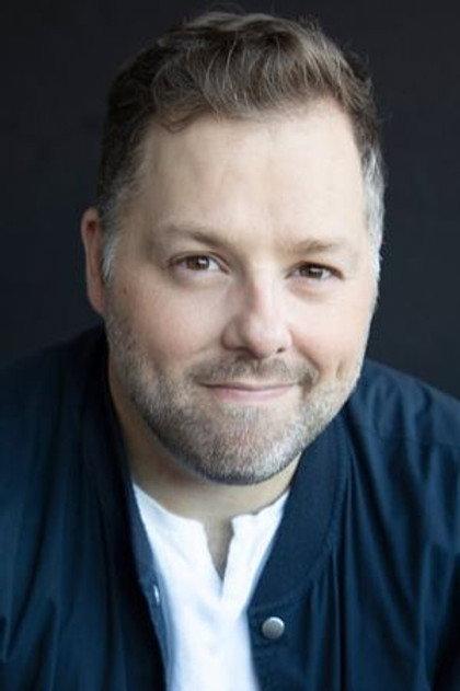 Sébastien Leblanc - Actor Profile Photo