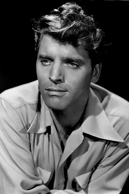 Burt Lancaster - Actor Profile Photo