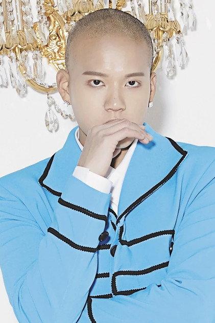 Peniel Shin - Actor Profile Photo