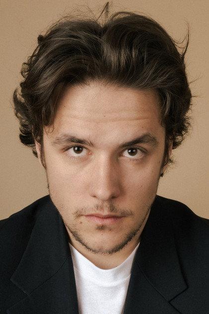 Kerim Ćutuna - Actor Profile Photo