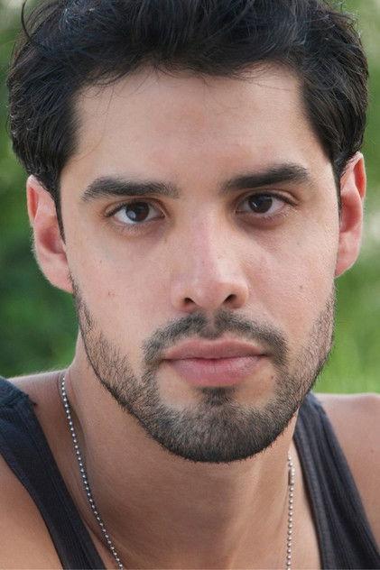 Esteban Benito - Actor Profile Photo