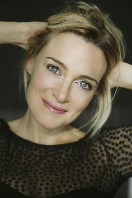 Lucie Peltier - Actor Profile Photo
