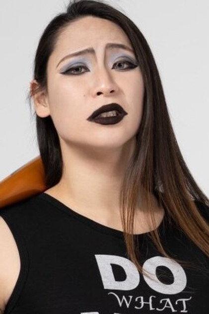 Echika Miyavi - Actor Profile Photo