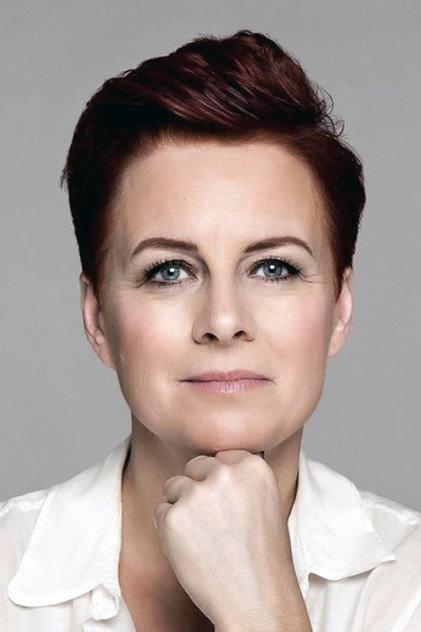 Jette Torp - Actor Profile Photo