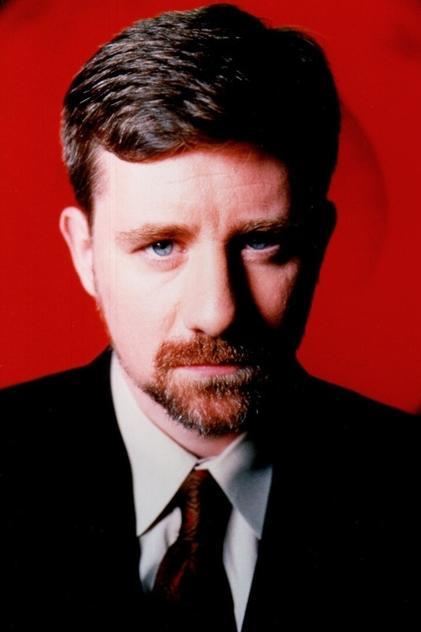 Bruce Harwood - Actor Profile Photo