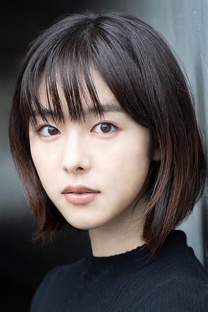 Erika Karata - Actor Profile Photo