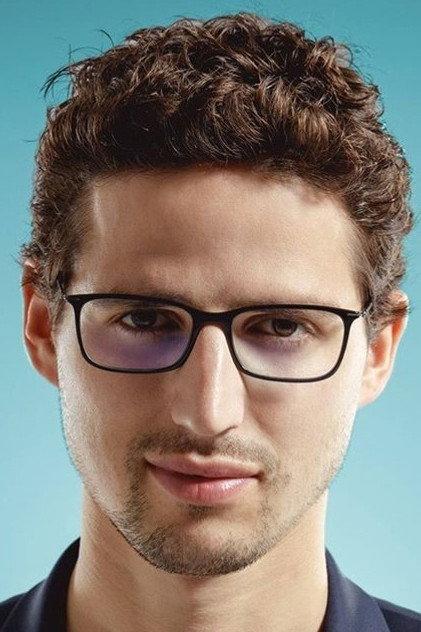Haroun - Actor Profile Photo