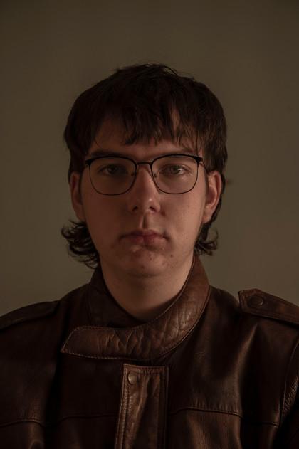 Murray Thomson - Actor Profile Photo