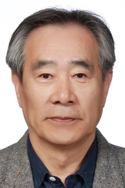 Hwang Il-Chung - Actor Profile Photo