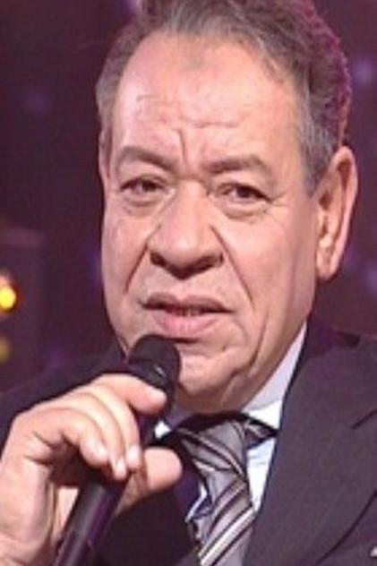 Abd Al-Hadi Bil-Khayat - Actor Profile Photo