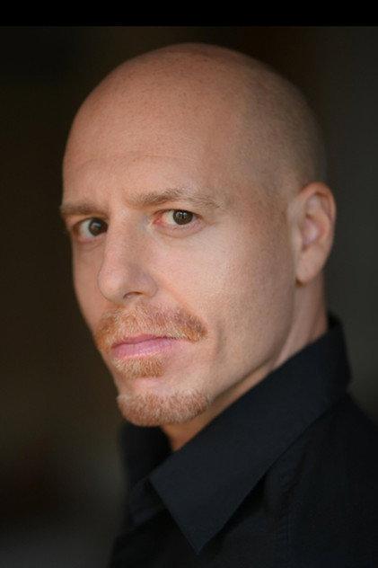 Robert Berlin - Actor Profile Photo