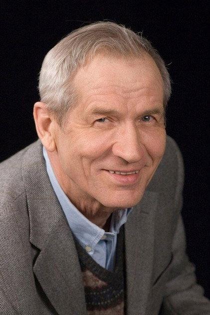 Gennadi Frolov - Actor Profile Photo
