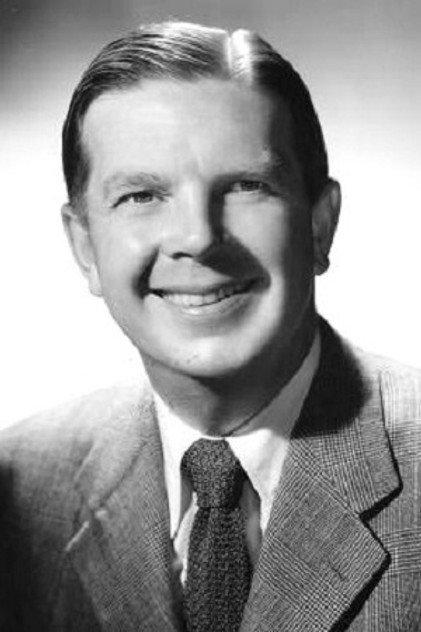 Ken Carpenter - Actor Profile Photo