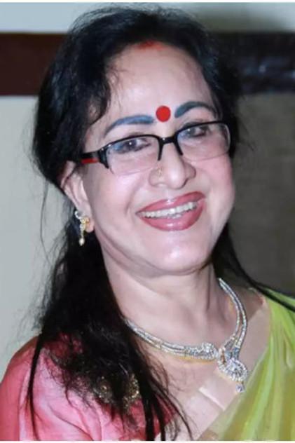 Sheela - Actor Profile Photo