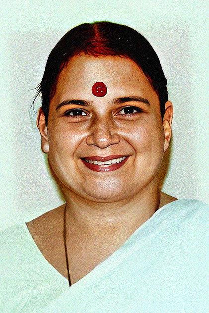 Pandari Bai - Actor Profile Photo