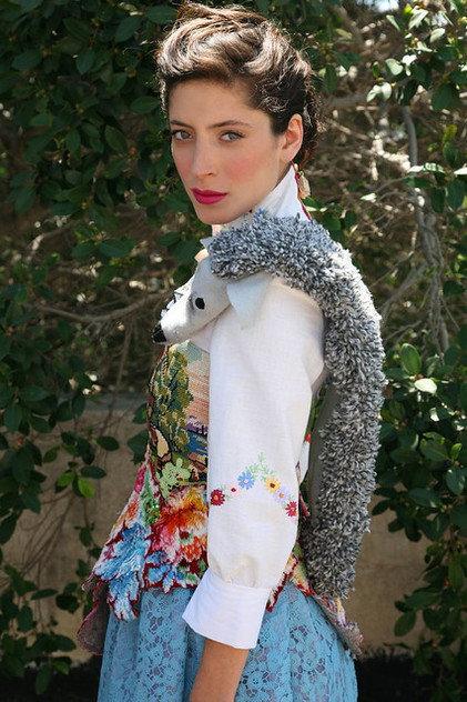 Efrat Gosh - Actor Profile Photo