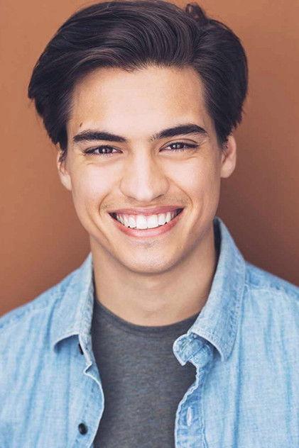 Keith Miller - Actor Profile Photo