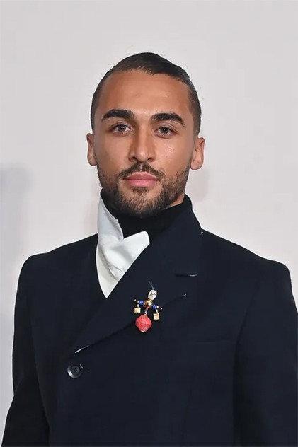 Dominic Calvert-Lewin - Actor Profile Photo