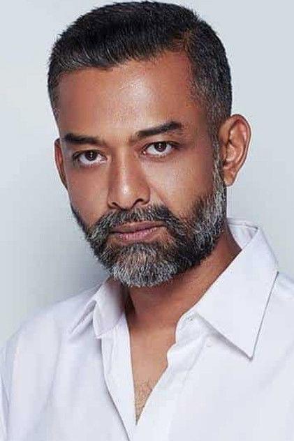 Tegar Satrya - Actor Profile Photo