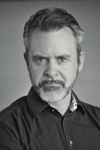 William Flaherty - Actor Profile Photo