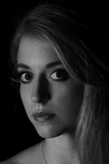 Meaghan Grace Hinkis - Actor Profile Photo