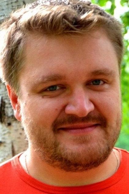 Andrey Kurnosov - Actor Profile Photo