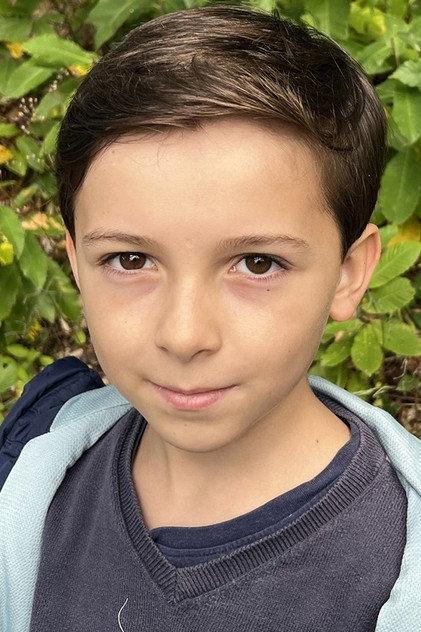 Adrien Guionnet - Actor Profile Photo