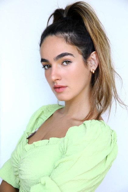 Daniel Gimpel - Actor Profile Photo