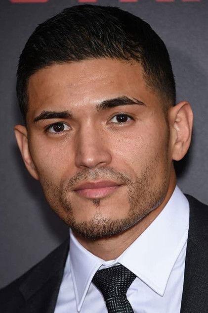 Miguel Gómez - Actor Profile Photo