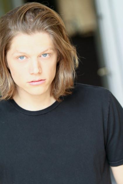Kurt Collins - Actor Profile Photo