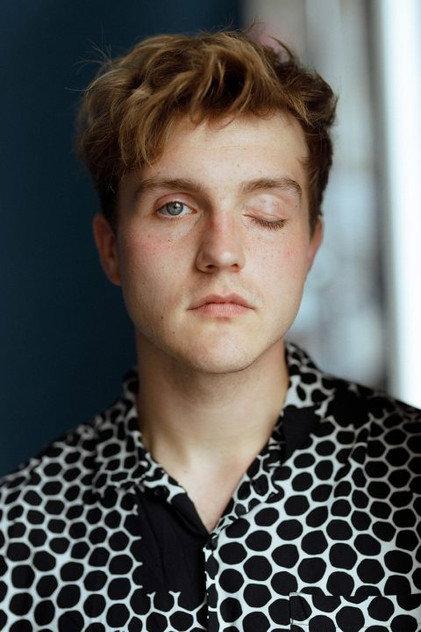 Kjell Brutscheidt - Actor Profile Photo