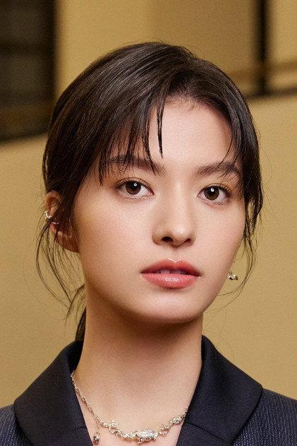 Pu He-fei - Actor Profile Photo