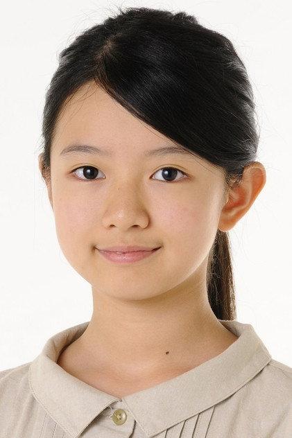 Rinka Kakihara - Actor Profile Photo