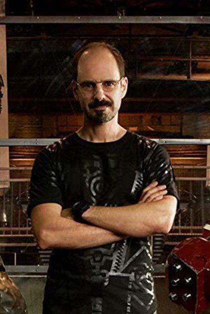 Mark Setrakian - Actor Profile Photo