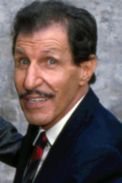Ciccio Ingrassia - Actor Profile Photo